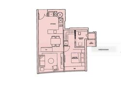 Wallich Street (D2), Condominium #486422341